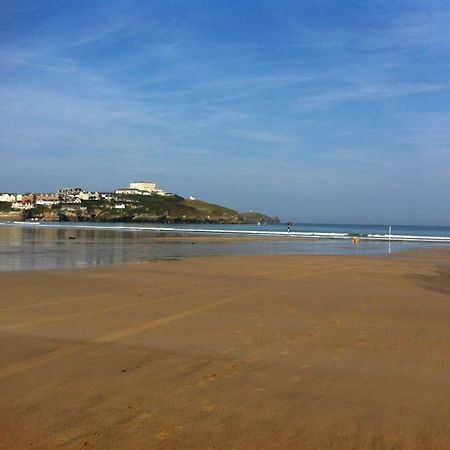 Alishan Cornwall Holidays New Quay Eksteriør billede