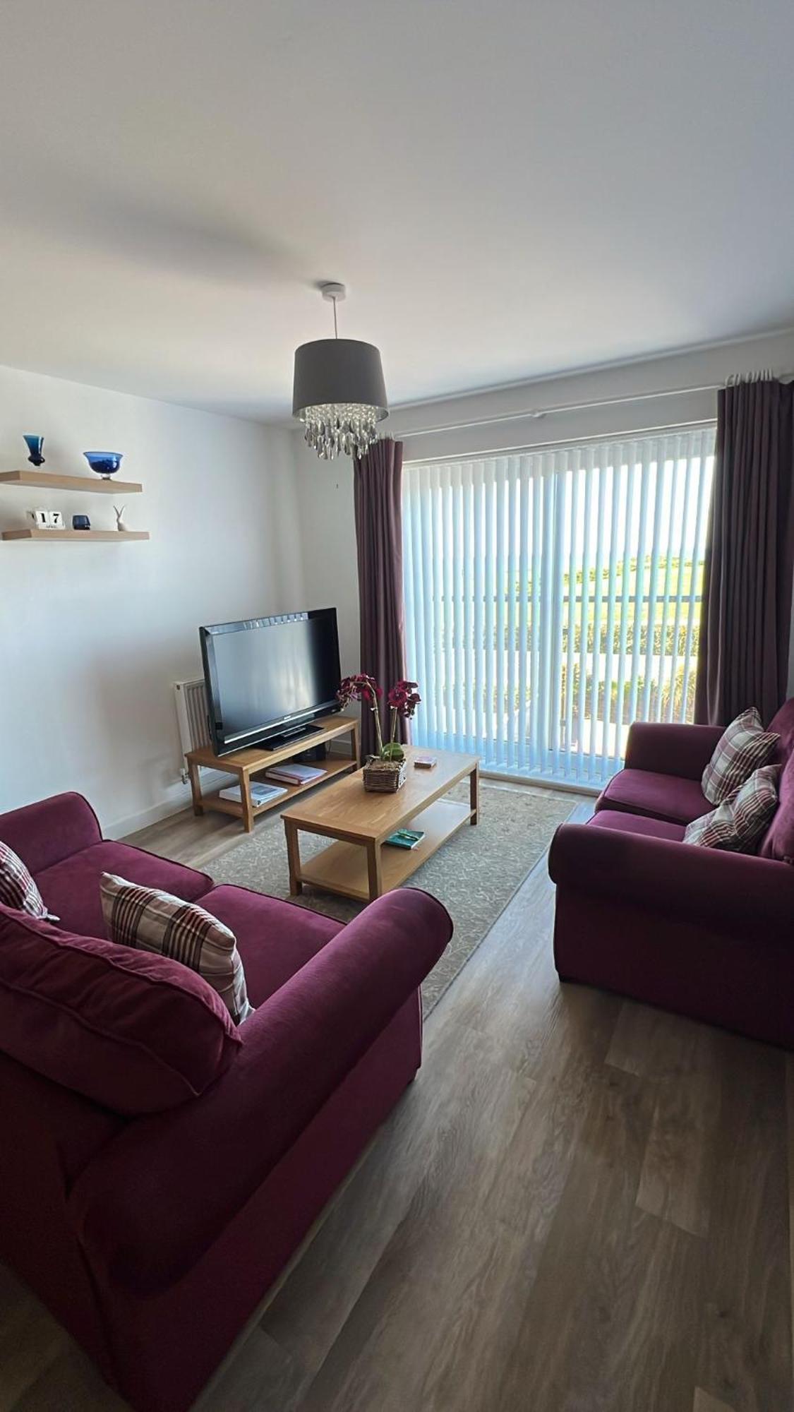 Alishan Cornwall Holidays New Quay Eksteriør billede
