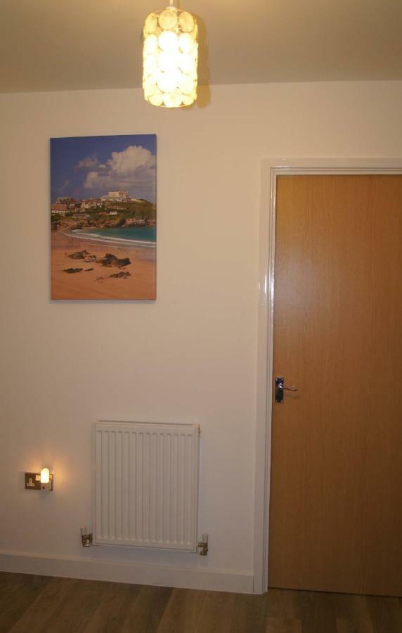 Alishan Cornwall Holidays New Quay Eksteriør billede