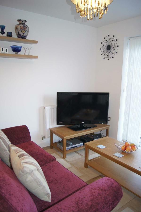Alishan Cornwall Holidays New Quay Eksteriør billede