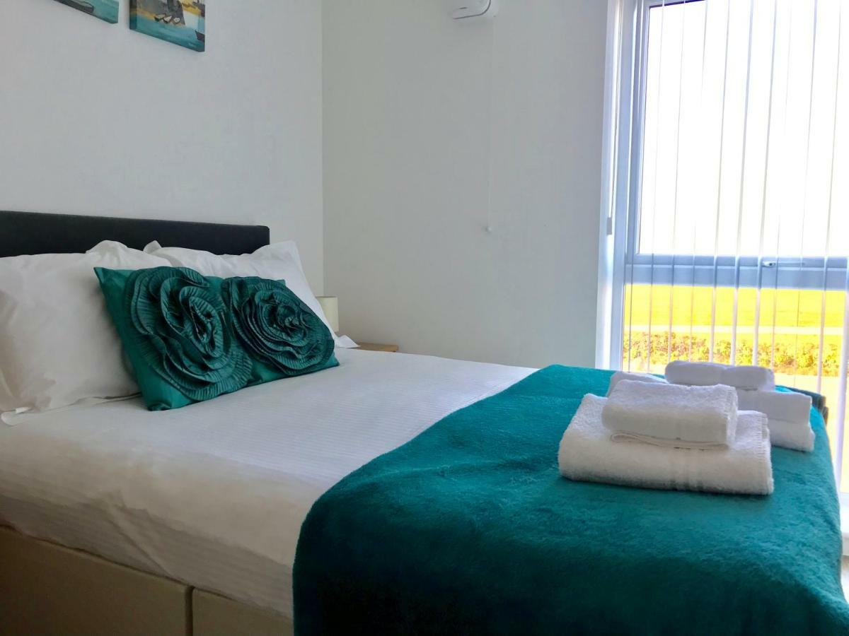 Alishan Cornwall Holidays New Quay Eksteriør billede